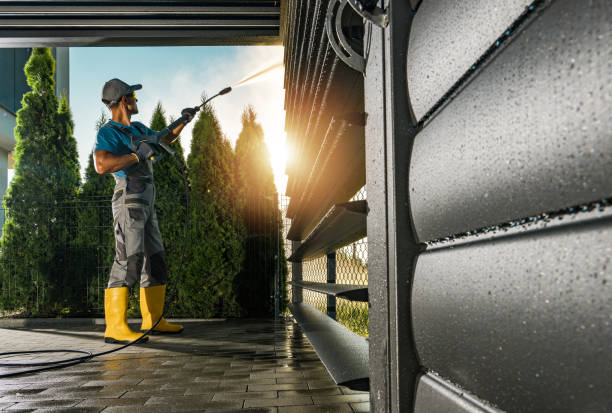 Best Gas Station Cleaning  in Palisades Park, NJ