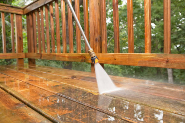 Best Factory Floor Cleaning  in Palisades Park, NJ