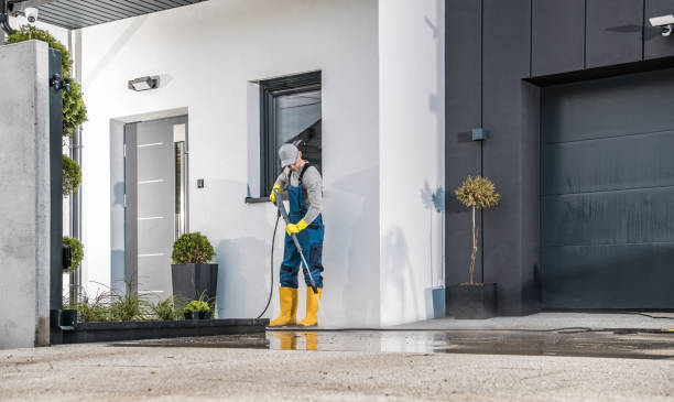 Best Sidewalk and Walkway Cleaning  in Palisades Park, NJ