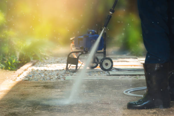 Best Fence Cleaning  in Palisades Park, NJ