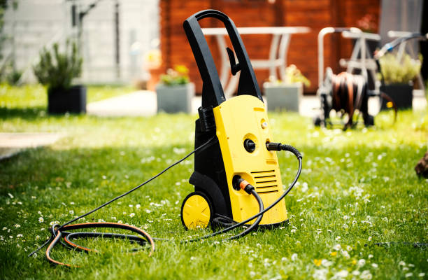 Best Playground Equipment Cleaning  in Palisades Park, NJ